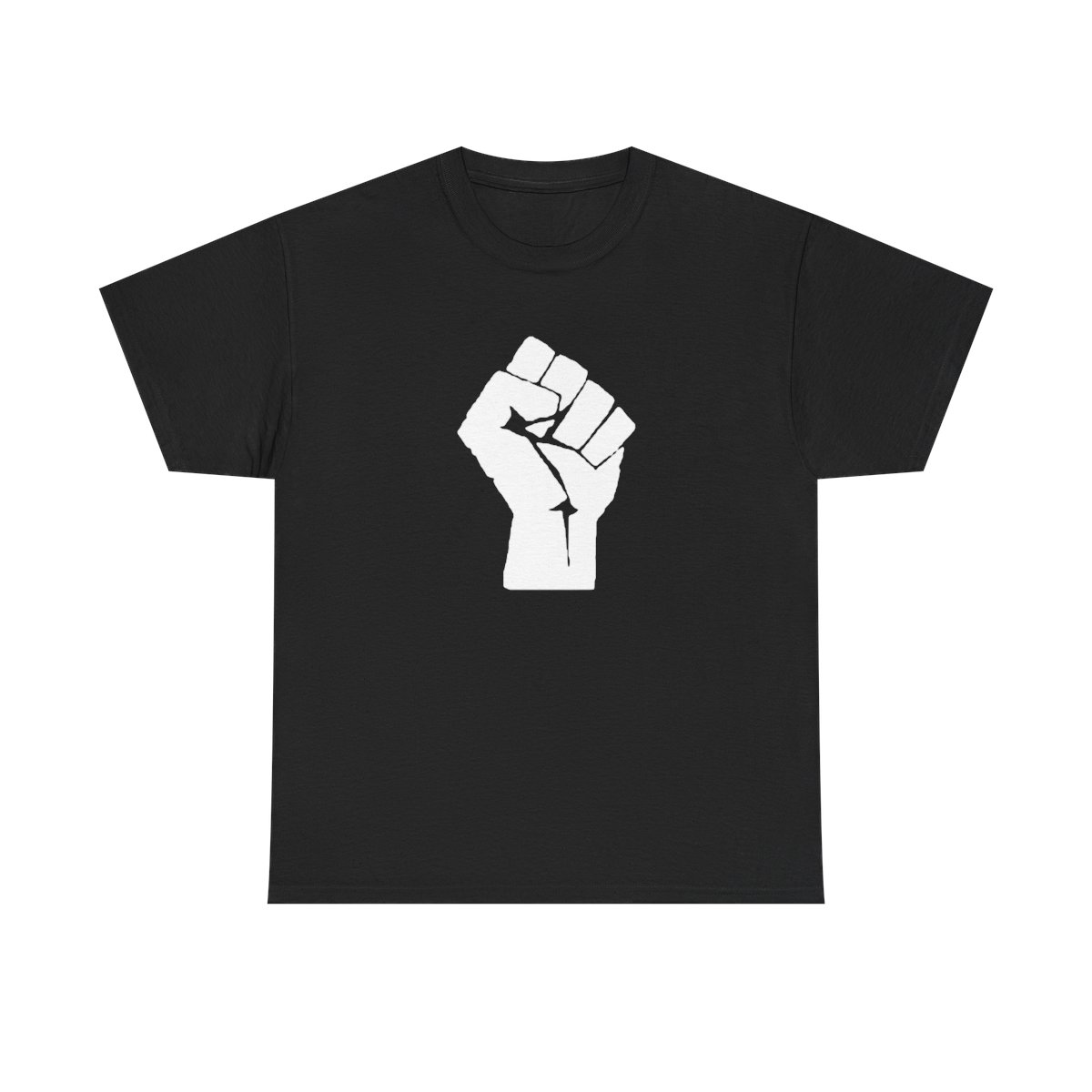 Raised Fist T-Shirt
